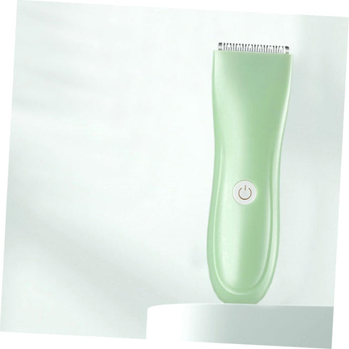 Trimmer Rechargeable Hair Clipper Safe and Practical Hair with Sharp Blade for Newborns and Toddlers Lightweight Design