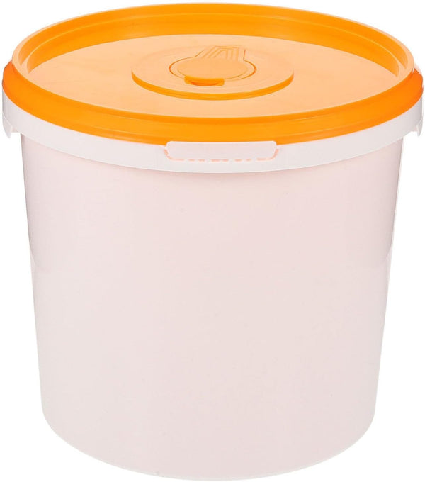 Travel Tissue Dispenser Portable Round Jar Container Baby Wipe Dispenser Refillable Diaper