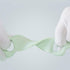 TNNOKL Food Grade Silicone Transitional Cup Handles for Milk Bottles Baby Feeding Bottle Trainer