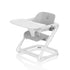 2-in-1 Evenflo Eat & Go Portable Folding Booster Chair