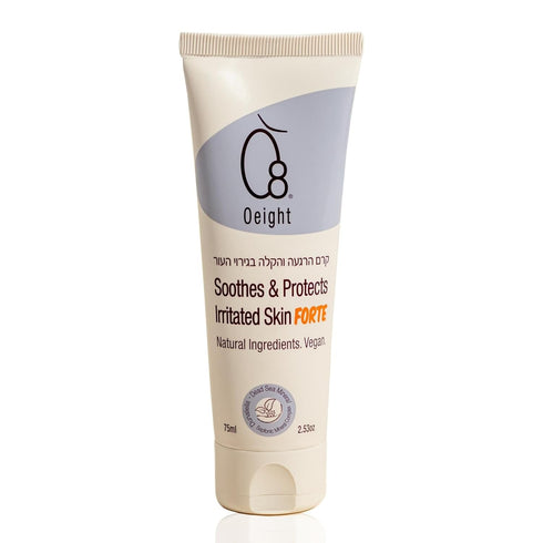 Oeight Baby Skin Irritation Cream Soothe & Protect Irritated Skin Forte for