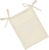 Cabilock Bedside Hanging Organizer Pouch Multi Functional Storage Bag for Diapers Sundries