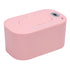 GLOGLOW Wipe Warmer, USB Powered Fast Heating Even Temperature Control with Humidity Preservation for Baby Wipes Home