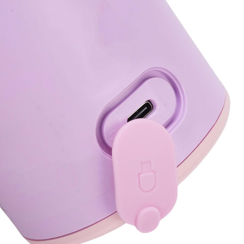 Travel-Friendly Baby Bottle Heater with Precise Temperature Control for Fast Heating