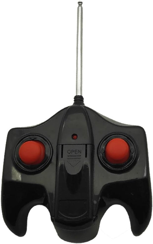 12V 27M Universal Remote Control Receiver Kit Remote Controller Control Box Accessories for Kids Ride On Car Children