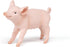 Papo Hand-Painted Farmyard Friends Female Piglet Figurine - 51136 - Collectible for Children 3 Years and Up, Pink