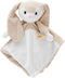 Riff Raff Baby Sleep Toy Soother - Musical Plush Bunny with White