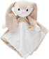 Riff Raff Baby Sleep Toy Soother - Musical Plush Bunny with White