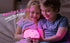 3 Tremdwoto Cat Night Light for Kids,Cute Colorful Night Light Baby Girl Squishy Night Lights Lamp Hour Timer Kitty