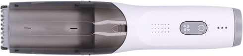 GLOGLOW Nan Babyer Quiet Hair Trimmer for Kids, 3 Heads Baby Clipper
