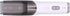 GLOGLOW Nan Babyer Quiet Hair Trimmer for Kids, 3 Heads Baby Clipper