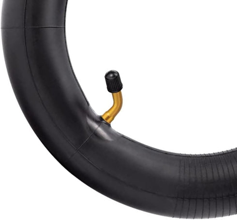 10x2 Inner Tubes, 10'' x 1.95/2.125 Premium Quality Butyl Rubber Tire Tubes for Bike Schwinn Trike Roadster/Tricycle (2