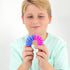 Pack 6 KRUMPLES Fidget Plungy - On-The-Go Fidget Fun