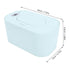NOENNULL 80pcs Baby Wipe Warmer Adjustable Temperature Large Capacity Travel Wipes Warmer for Wet Tissue