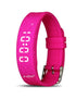 e-vibra Potty Training Watch - Rechargeable Silent Vibrating Watch - Medical Reminder Wristband