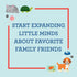Trivia Cards for Pets