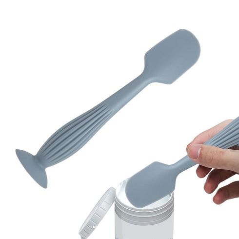 Generic Nappy Cream Silicone Spatula - Diaper Rash Cream Applicator, Flexible Ointment Applicator,