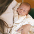 2 Pack| Set Little Unicorn Large Stretch Knit Swaddle Blanket Super Soft with Optimal Stretch for swaddling | Giftable