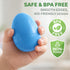200Pcs LACCHOUFEE Prefilled Easter Eggs with Toys, Filled Easter Eggs for Basket Stuffers Fillers Includes Assorted