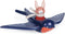 Tender Leaf Toys - Swifty Bird - Solid Wood Bird Toy with