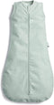 ergoPouch 1.0 Tog Jersey Sleeping Bag Arms-Out Baby Sleep Sack, Ideal Transition