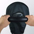 Stroller Handle Cover Black for Babyzen Yoyo, PU Leather Protector Accessories for Babyzen Yoyo