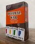 Decimal War Card Game - Read and Compare Decimal Numbers