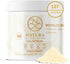 Natura Bovine Colostrum Powder 100% Pure, First Milking 25% All-Natural IgG Grass-Fed