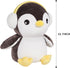 15.7" Cute Big Penguin Plush Soft Hugging Pillow Plushies,Large Penguin Stuffed Animals Toy room decor,Gift for Girls and Boy,Birthday,Valentine,easter