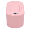 GLOGLOW Wipe Warmer, USB Powered Fast Heating Even Temperature Control with Humidity