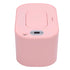 GLOGLOW Wipe Warmer, USB Powered Fast Heating Even Temperature Control with Humidity
