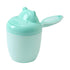 Generic 80g Safe Cup - Cartoon Safety Rinse Cup, Thickened Pourer for Kids, Head Washing Shampoo Shower Cups, Soft Grip