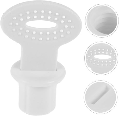 Potty Training Seat Ladder Screws - Toilet Ladder Accessories