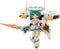 Megahouse Sylphy II Composite Weapon Set for Desktop Army Action Figure