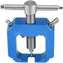 RC Accessory Motor Gear Puller - Motors Accessory for Remote Control Car, Motor Gear Remover (Blue)