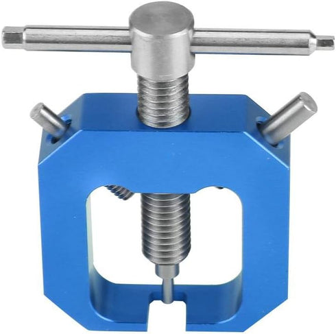 Motor Gear Puller - Stainless Steel Pinion Gear Removal Tool for RC Vehicles Accessory