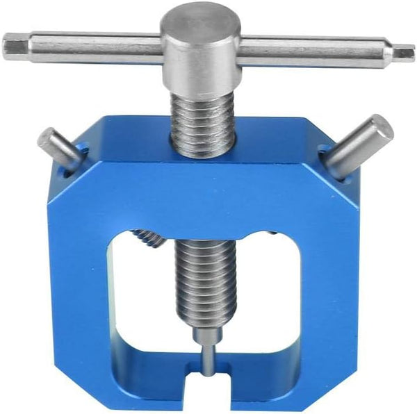 Motor Gear Puller - Stainless Steel Pinion Gear Removal Tool for RC Vehicles Accessory