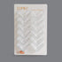 Clear Corner Guards, 12 Pack, Table Corner Protectors, High Resistant Adhesive Gel for Baby Safety