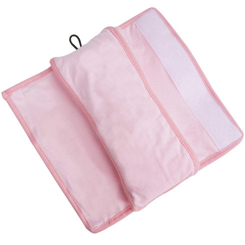 COOLBEBE Seat Belt Pillow for Kids, Extra Soft Toddler Travel Pillow for Car Seat, Universal Carseat Strap Cushion Pads