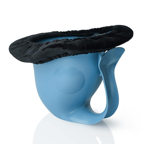 EASICOZI Potty for Newborn Baby Potty Training; for Diaper Free Baby Elimination Communication