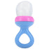 Nuby Nibbler with Travel Cover, Colors May Vary