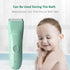 Trimmer, Baby Hair Clippers - Ultra Quiet Electric Hair Cordless Rechargeable Waterproof Haircut Kit for Kids Infants