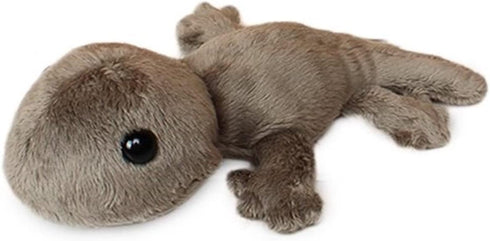 Geckos Lizard Plush, Lifelike 12cm Stuffed Animal, Soft Lizard Model Dolls