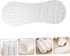 Set ERINGOGO Muslin Burp Cloths Washable Organic Cotton Baby Receiving Blankets