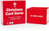 MY HERO CARDS 250+ 220 Christians Card Game Hilarious, Clean Party Game for Adults & Teens | Cards | Perfect for Youth