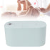 Kikumi 5V (#1) Baby Wipes Warmer, USB, Constant Temperature, Portable Wipes Warmer, Temperature Adjustment, Warm