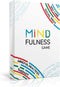 Mindfulness Therapy Game: 50 Cards for Kids, Teens & Adults to Teach Social Skills, Self Care & More