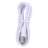 Portable Baby Bottle Warmer Sleeve Efficient Constant Temperature Heating for Outdoor Travel Parents Fabric USB Data