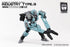 No.57 1/24 Type.9 15+ MORISE Hobby FIFTYSEVEN Action Figures - Armored Puppet Industry - Model Kit,Highly Posable