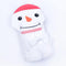 JN&LULU Organic Cotton Fabric Hooded Towel for Kids & Toddlers, Ideal at